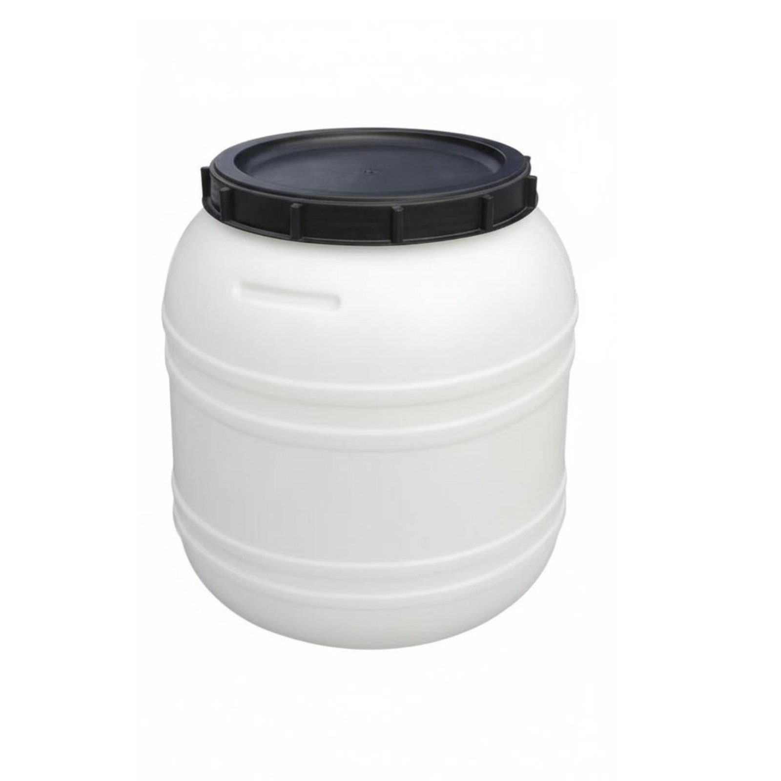 Food Storage With Lids - ถังพลาสติกเกรดอาหาร ฝาปิดสนิท ถังน้ำเกรดอาหาร ถังเก็บอาหารพร้อมฝาปิด ทนทานต่อการกัดกร่อนของมด