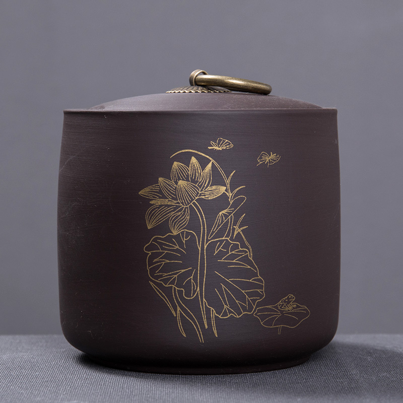 Food Storage News - Jars สำหรับเครื่องเทศน้ำตาลชามอาหารกล่องเก็บสินค้ากล่องปิดผนึกกระป๋องชาเก็บขวดในครัวเรือนกาแฟแห้งผลไม้หม้อ2019ใหม่
