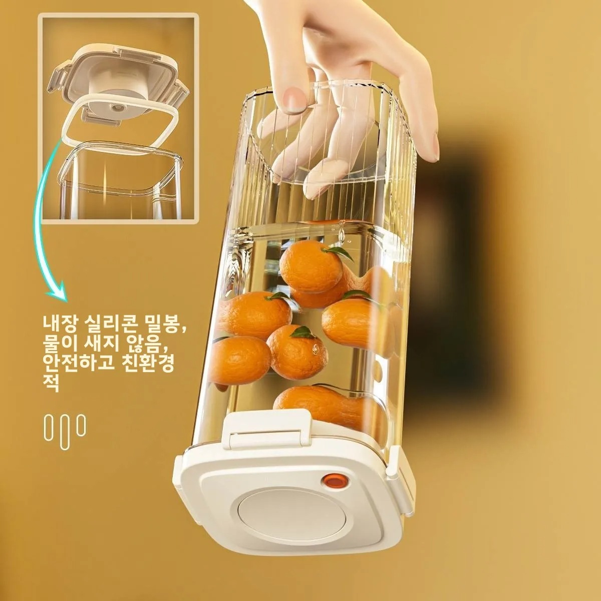 พลาสติกสูญญากาศปิดผนึกถังกาแฟส - Food Storage Plastic Boxes บทวิจารณ์และราคา