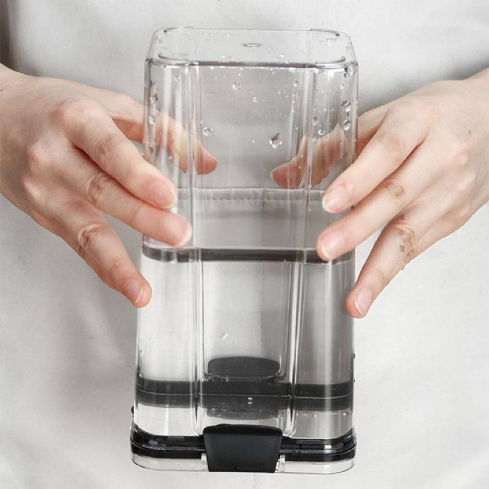ภาชนะเก็บอาหารสุญญากาศ ทนความช - Food Storage Jars & Containers บทวิจารณ์และราคา