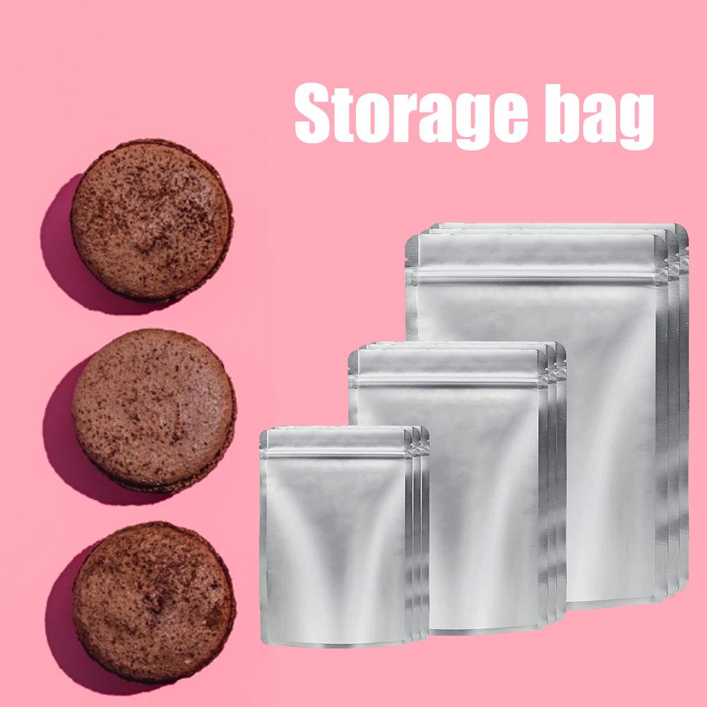 ถุงไมลาร์ 50 ชิ้น พร้อมสารดูดซ - Food Storage Oxygen Absorbers บทวิจารณ์และราคา