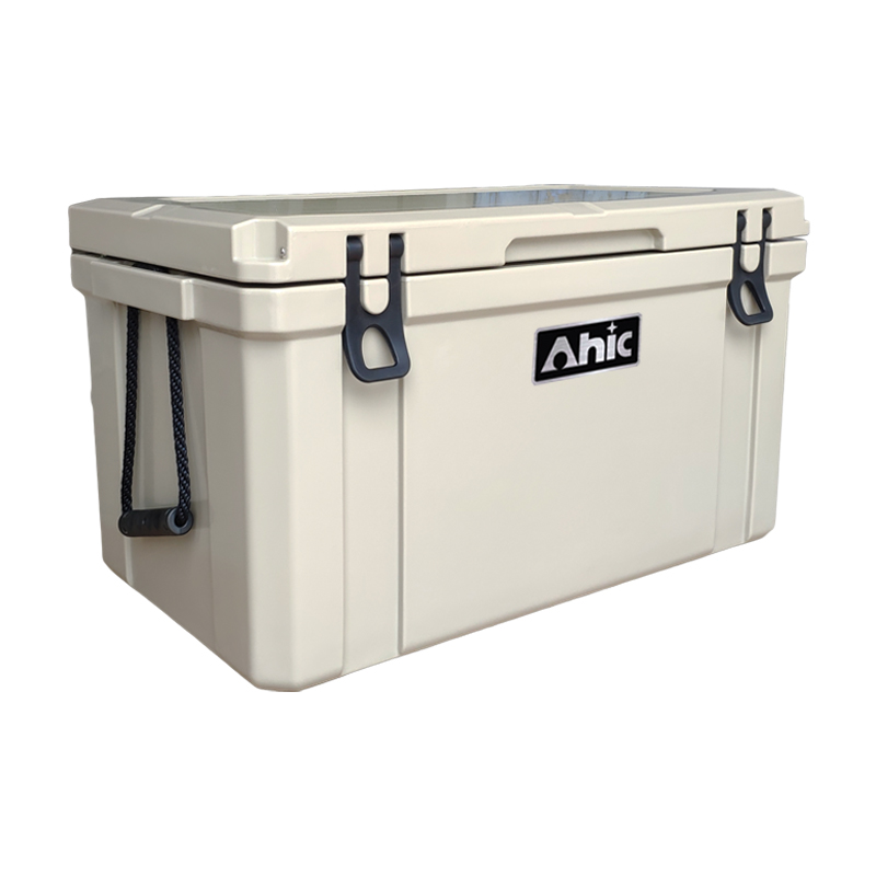 กล่องเก็บความเย็นแบบพกพาขนาด 7 - Food Storage Camping บทวิจารณ์และราคา
