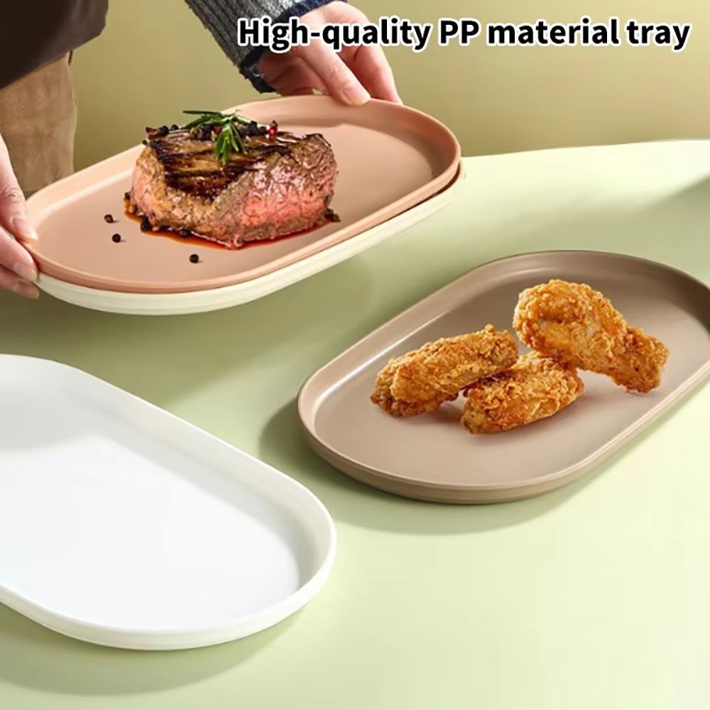ถาดผลไม้แบบซ้อนกันได้ 1 ชิ้น ข - Food Storage News บทวิจารณ์และราคา