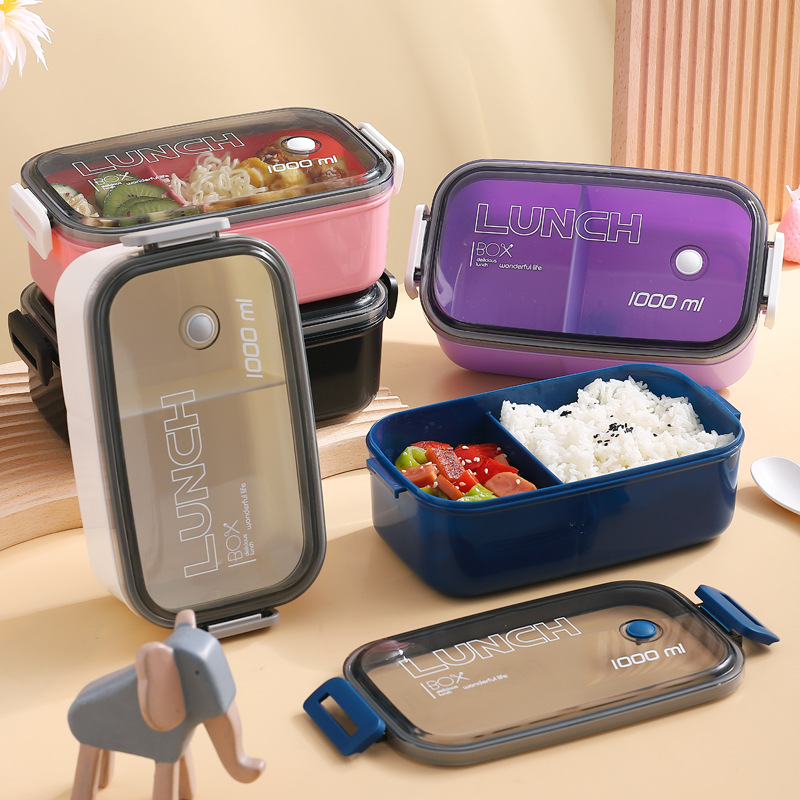 กล่องเก็บอาหารกลางวัน กล่องเก็ - Food Storage Tupperware บทวิจารณ์และราคา