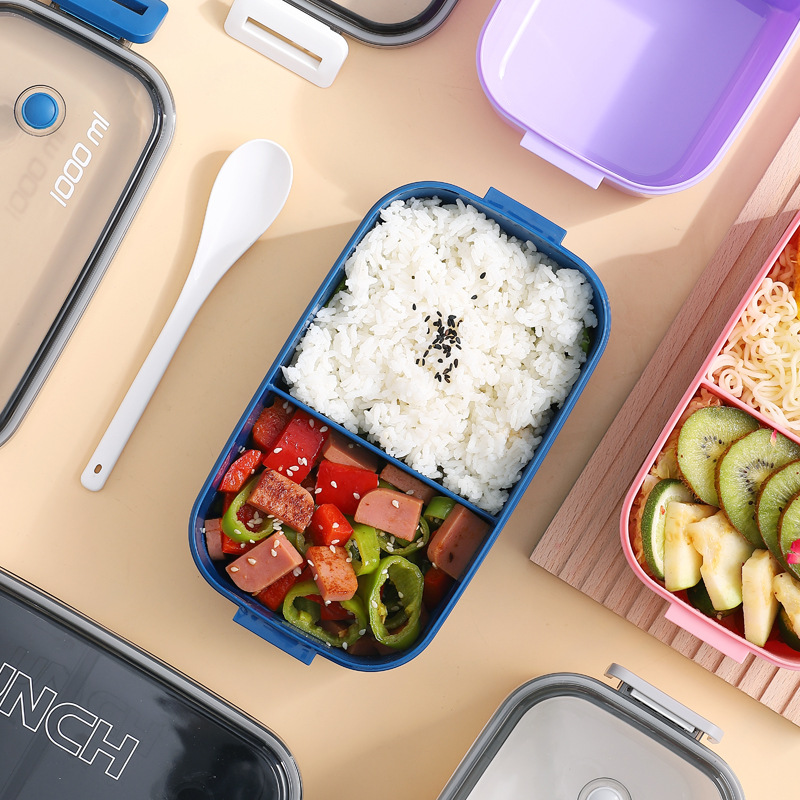 กล่องเก็บอาหารกลางวัน กล่องเก็ - Food Storage Tupperware บทวิจารณ์และราคา