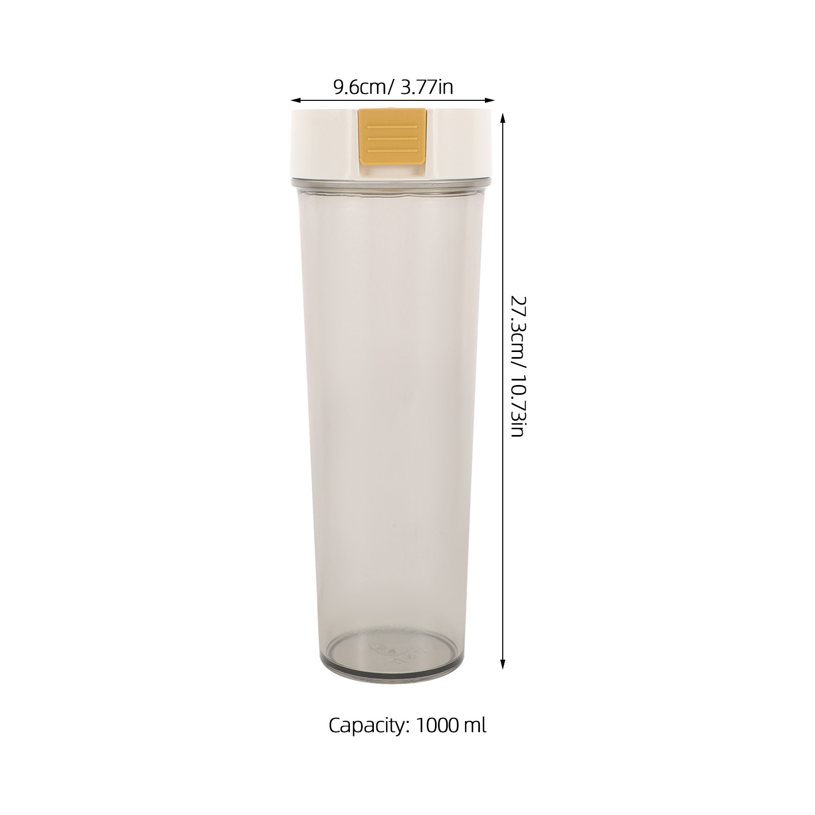 ภาชนะใส่สปาเก็ตตี้ ที่เก็บพาสต - Food Storage In Pantry บทวิจารณ์และราคา