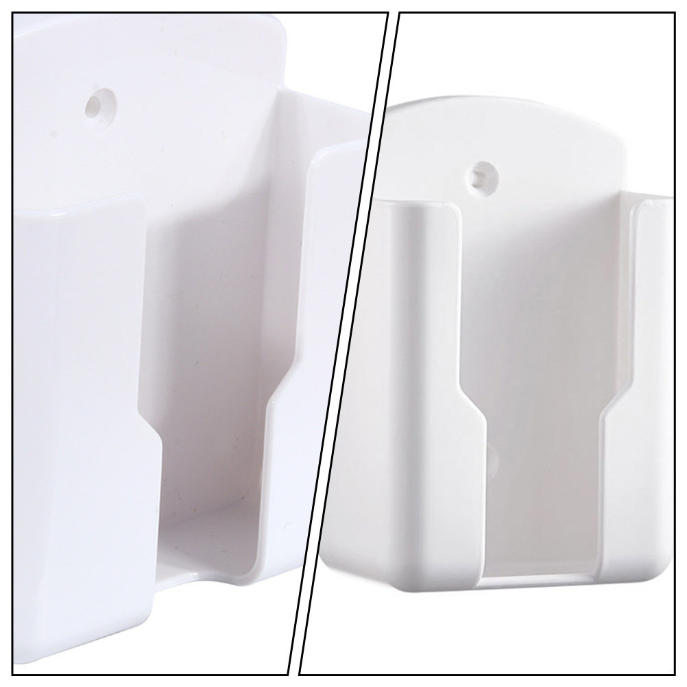 กล่องเก็บของติดผนังสำหรับชาร์จ - Food Storage Plastic Boxes บทวิจารณ์และราคา