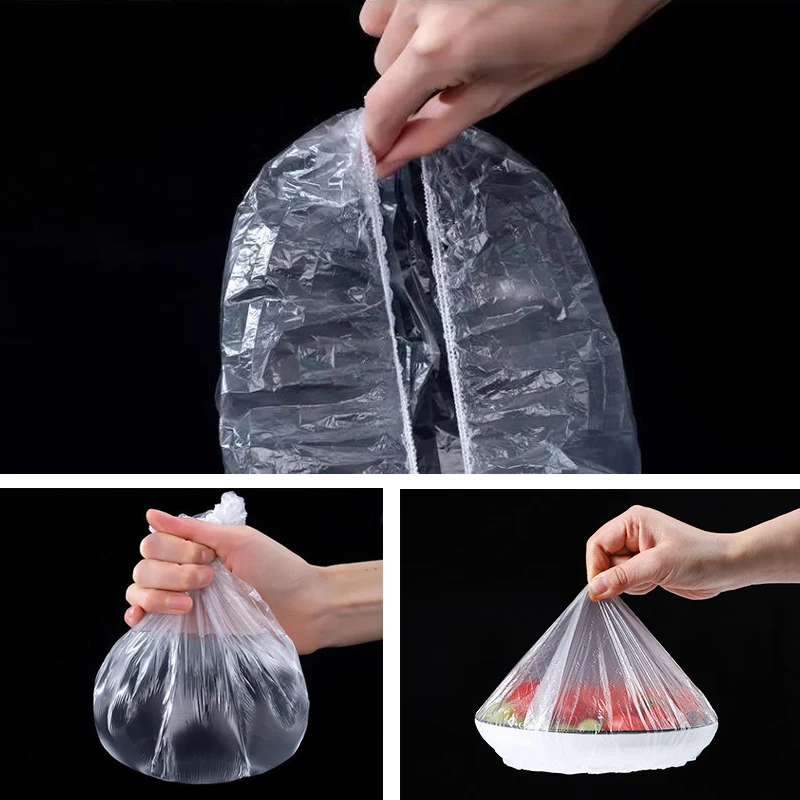 ฝาครอบอาหารแบบใช้แล้วทิ้งแบบใช - Food Storage Tupperware บทวิจารณ์และราคา