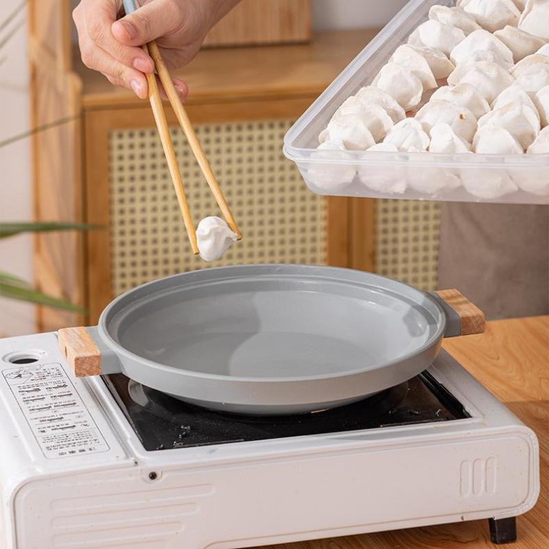 กล่องเก็บของในครัวแบบโปร่งใส ก - Food Storage Plastic Boxes บทวิจารณ์และราคา