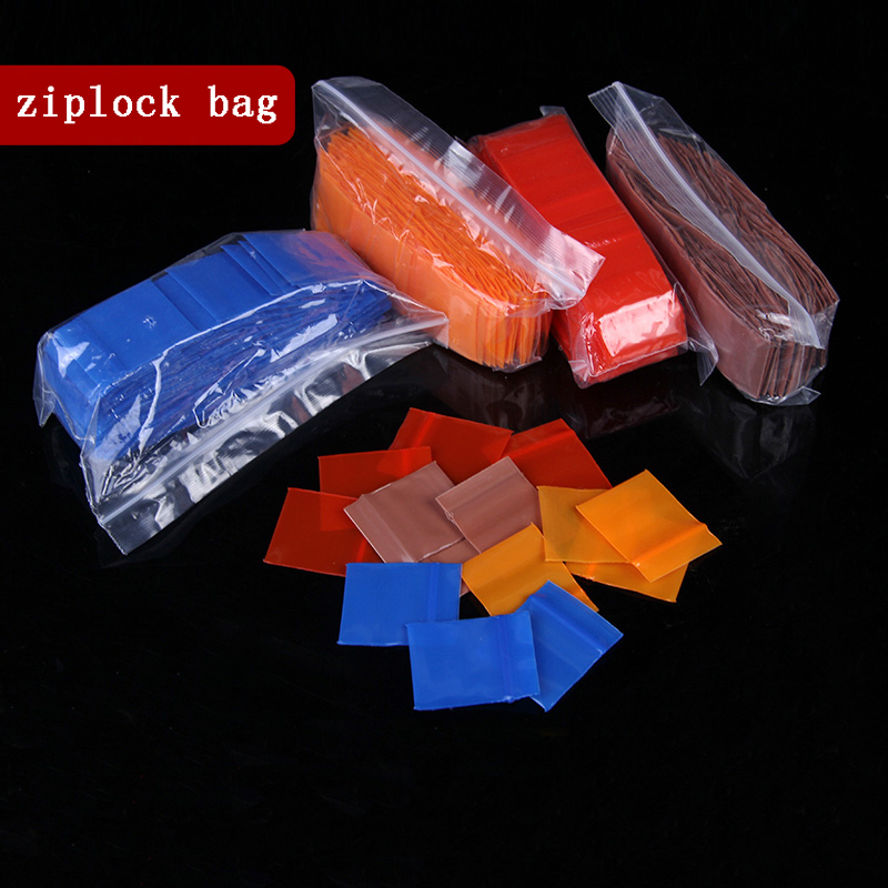 ถุงซิปล็อคขนาดเล็กน่ารัก หนา 0 - Ziploc Food Storage บทวิจารณ์และราคา