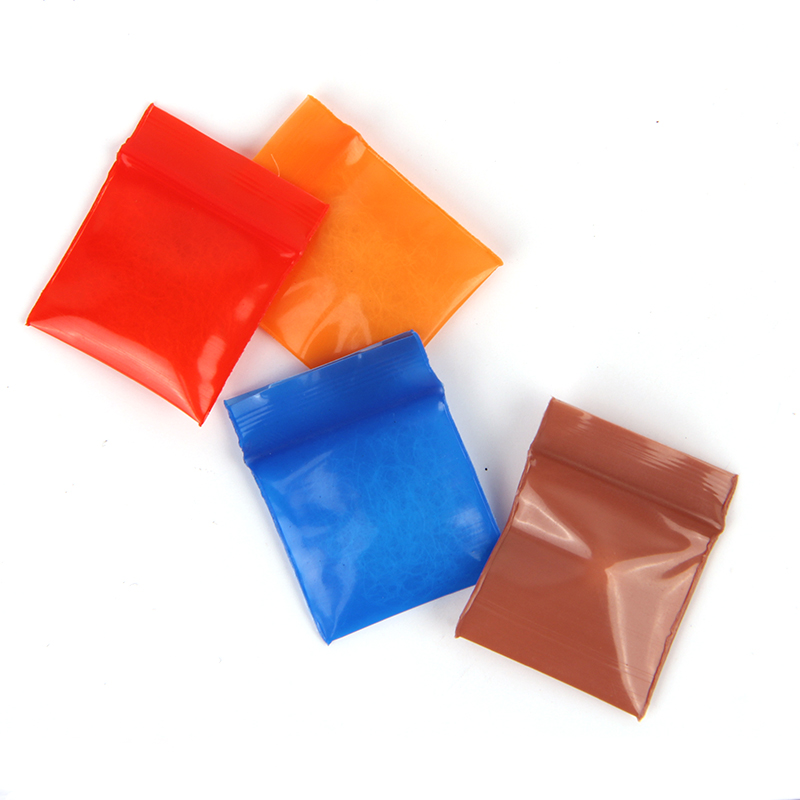 ถุงซิปล็อคขนาดเล็กน่ารัก หนา 0 - Ziploc Food Storage บทวิจารณ์และราคา