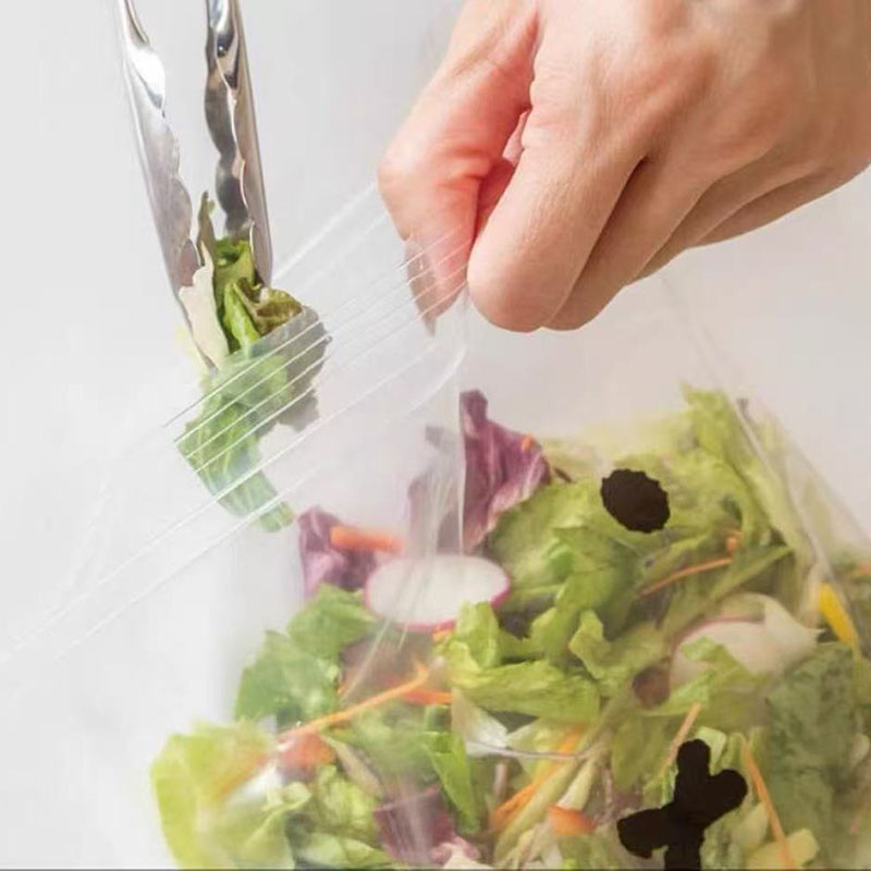 ถุงซิปล็อคเก็บอาหารลายมิฟฟี่น่ - Food Storage Room บทวิจารณ์และราคา