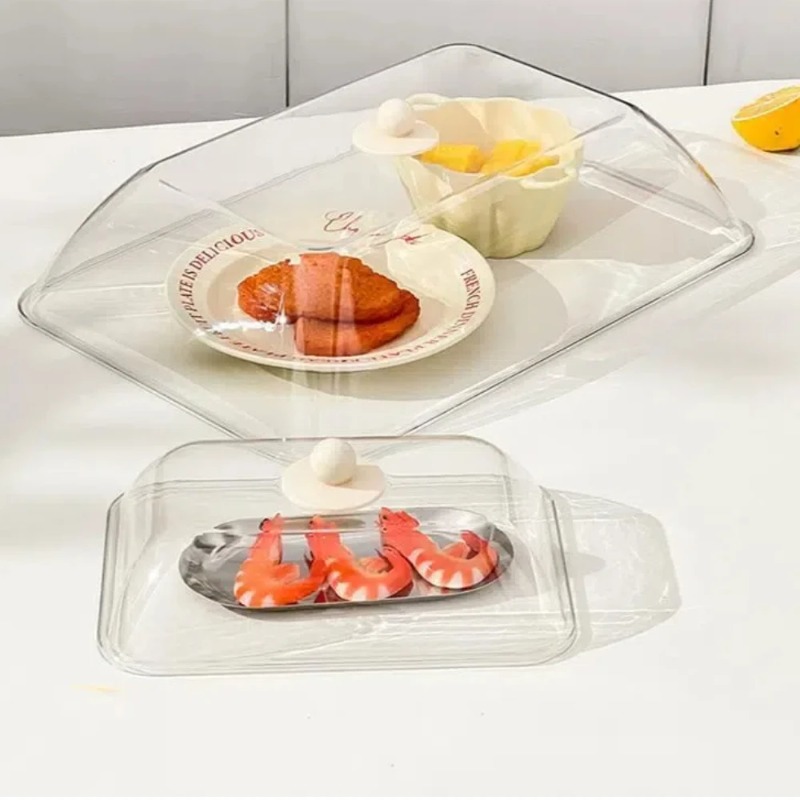 WORTHBUY ฝาครอบอาหารพลาสติกแบบ - Food Storage With Lids บทวิจารณ์และราคา