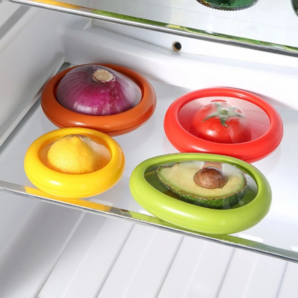 กล่องเก็บอาหารแบบใสสำหรับรักษา - Food Storage Plastic Boxes บทวิจารณ์และราคา