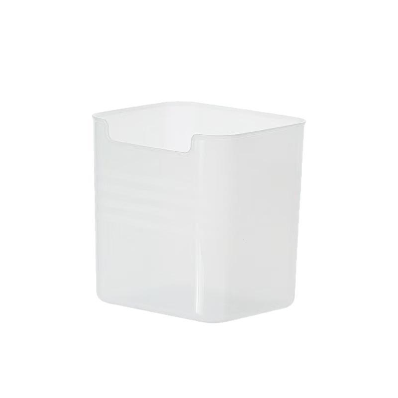 # กล่องจัดระเบียบอาหารในตู้เย็ - Food Storage Plastic Boxes บทวิจารณ์และราคา