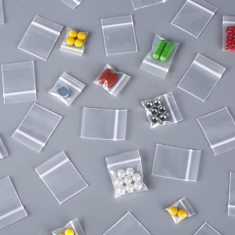 ถุงซิปล็อคขนาดเล็ก 100 ชิ้น ถุ - Ziploc Food Storage บทวิจารณ์และราคา
