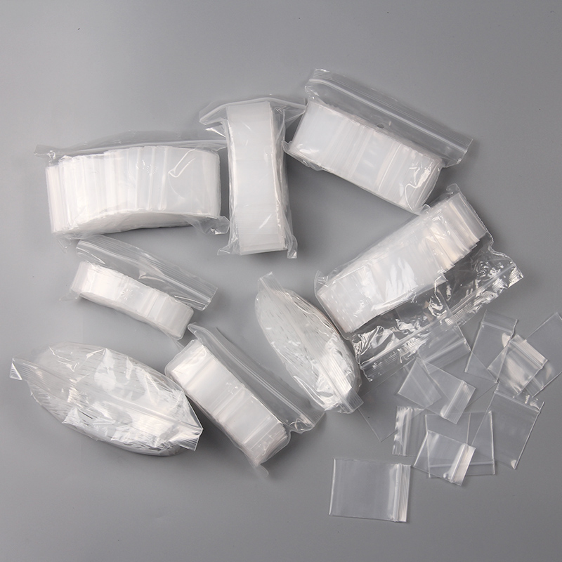 ถุงซิปล็อคขนาดเล็ก 100 ชิ้น ถุ - Ziploc Food Storage บทวิจารณ์และราคา