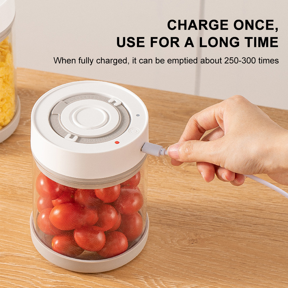 โถแก้วเก็บเมล็ดกาแฟแบบกันความช - Food Storage Jars & Containers บทวิจารณ์และราคา