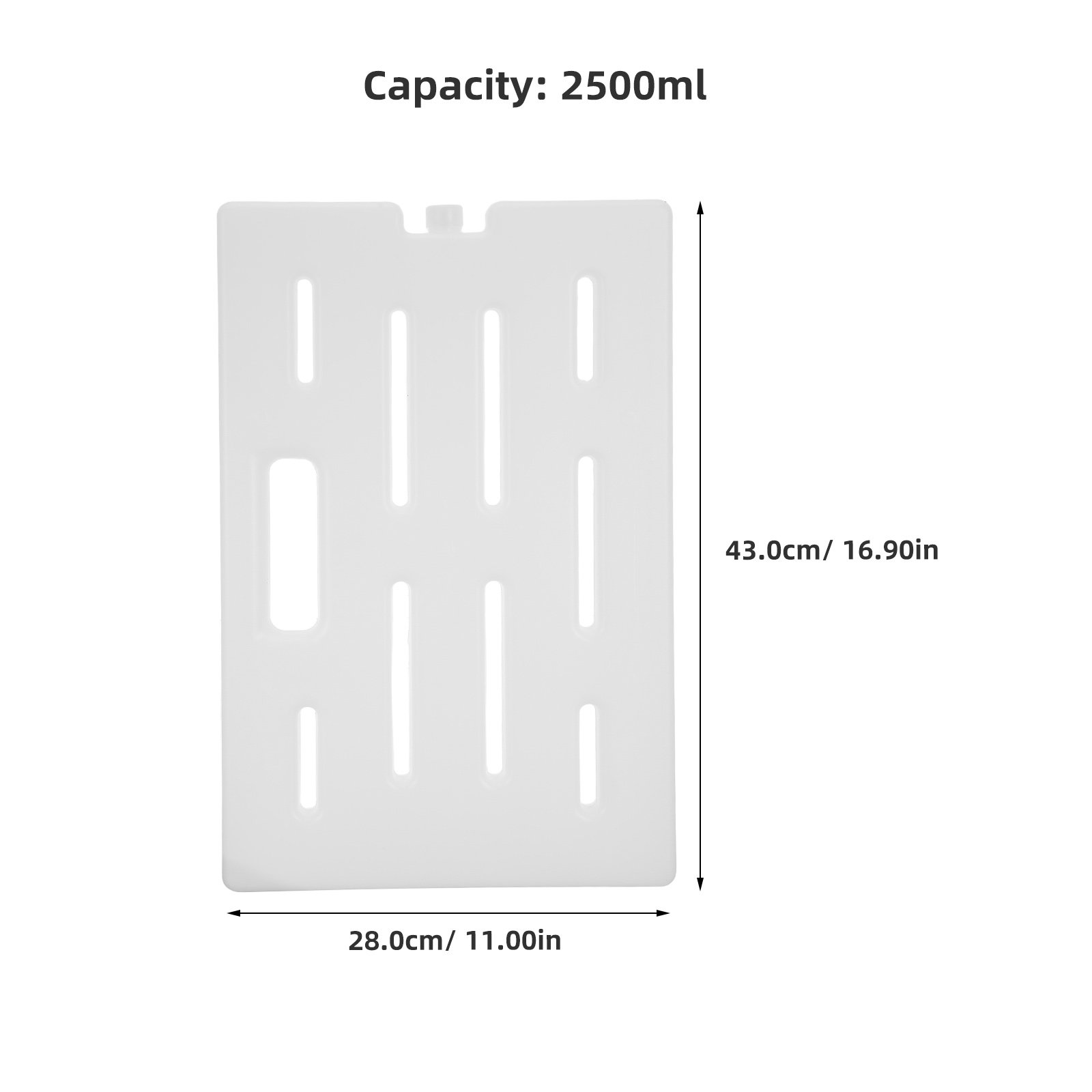 กล่องเก็บความเย็นแบบพกพา กันน้ - Food Storage Camping บทวิจารณ์และราคา