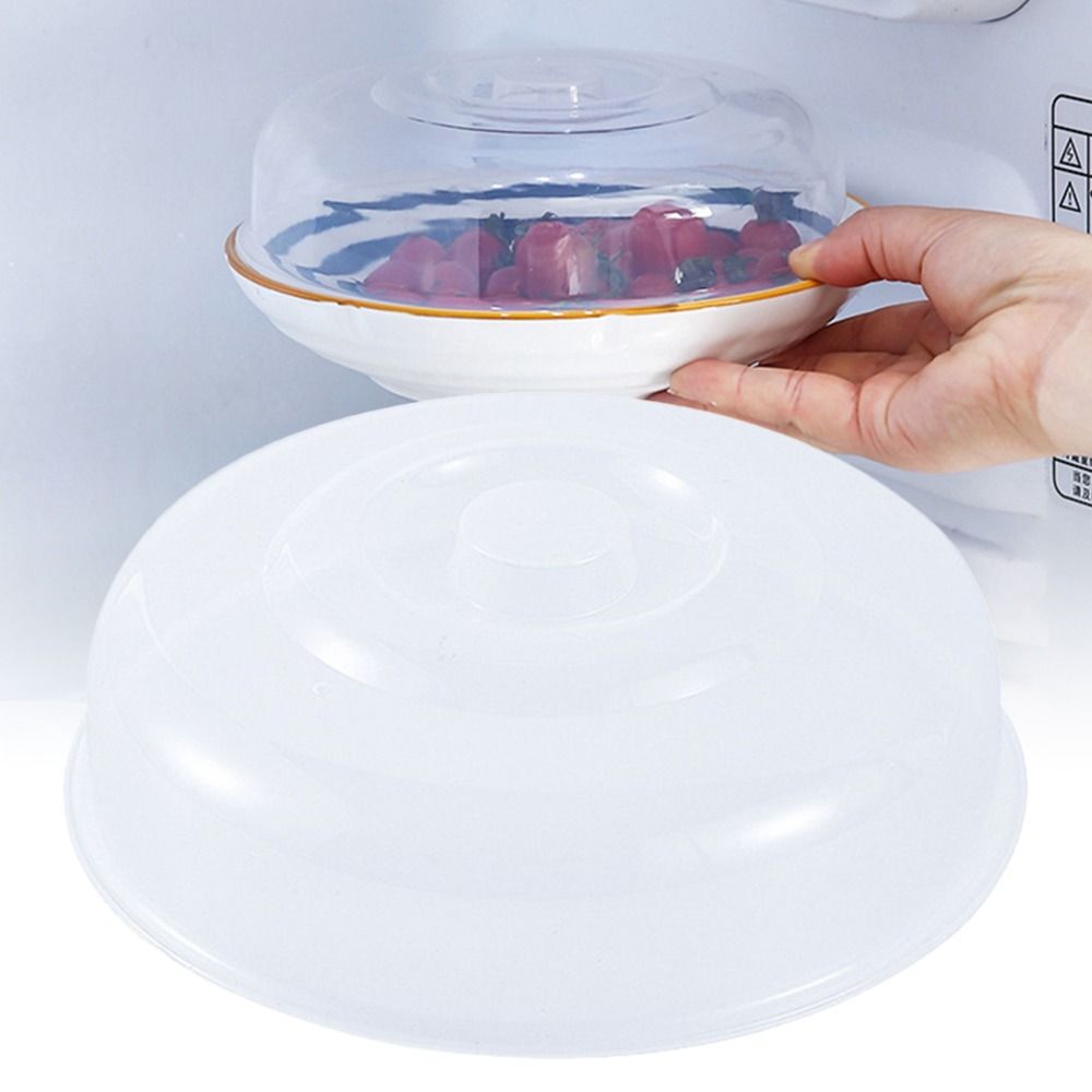 1ชิ้นฝาไมโครเวฟสำหรับใส่อาหารน - Food Storage Tupperware บทวิจารณ์และราคา