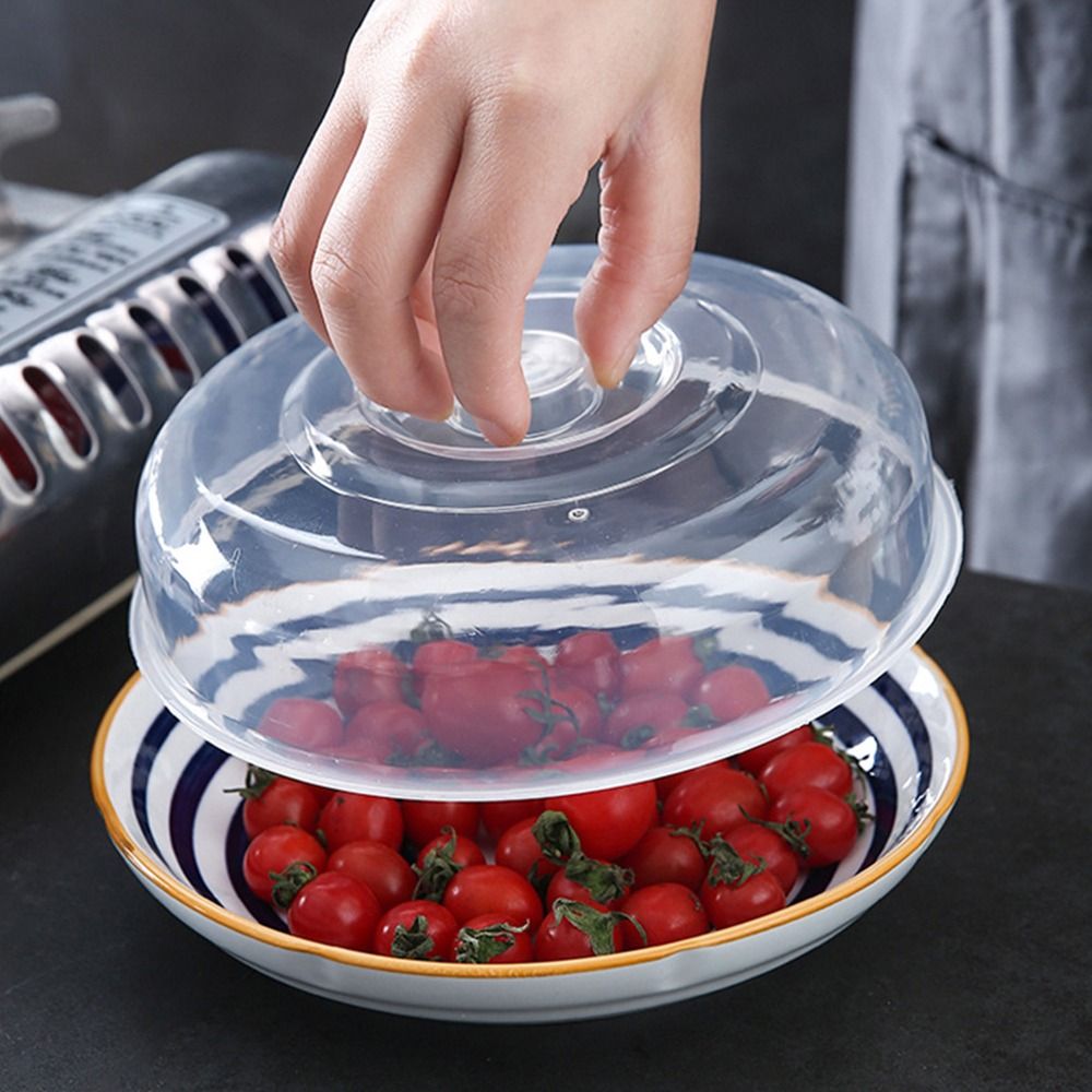 1ชิ้นฝาไมโครเวฟสำหรับใส่อาหารน - Food Storage Tupperware บทวิจารณ์และราคา
