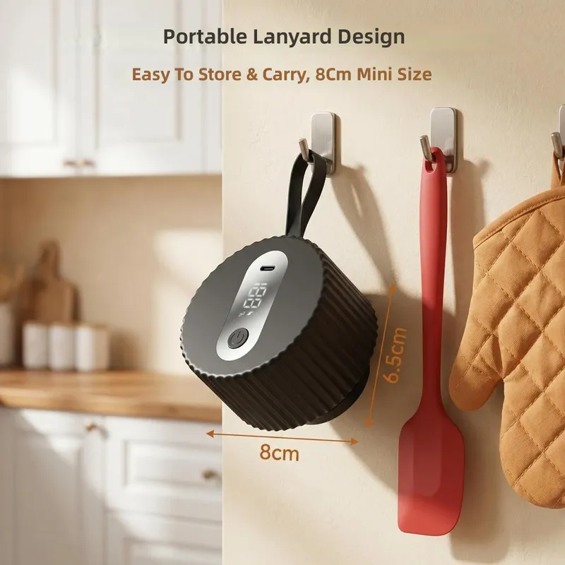 ชุดเครื่องซีลสูญญากาศสำหรับขวด - Food Storage Jars & Containers บทวิจารณ์และราคา
