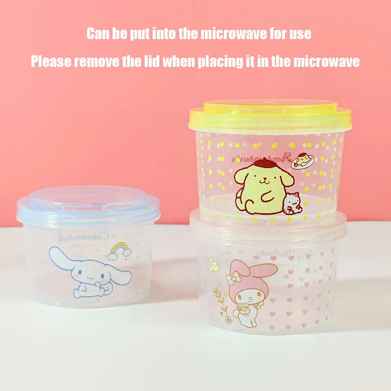 ชุดกล่องอาหารกลางวันคิตตี้ 3 ช - Food Storage Room บทวิจารณ์และราคา